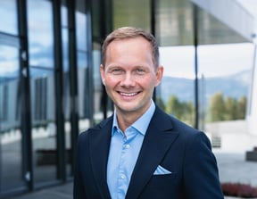 Daniel André Adamsen - Advanti & Partners